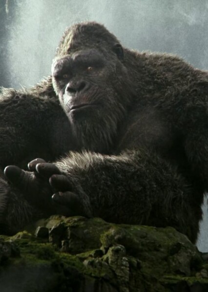 King Kong (MonsterVerse) photo