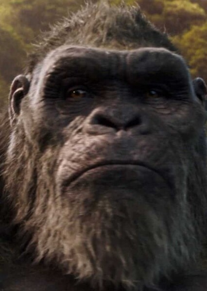 King Kong (MonsterVerse) photo