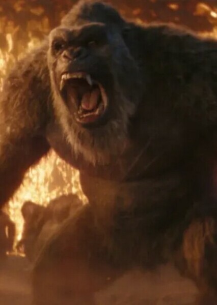 King Kong (MonsterVerse) photo