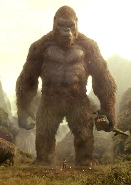 King Kong (MonsterVerse) photo