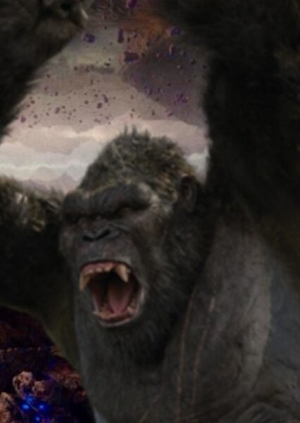 King Kong (MonsterVerse) photo