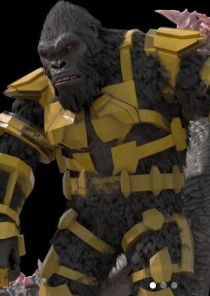 King Kong (MonsterVerse)