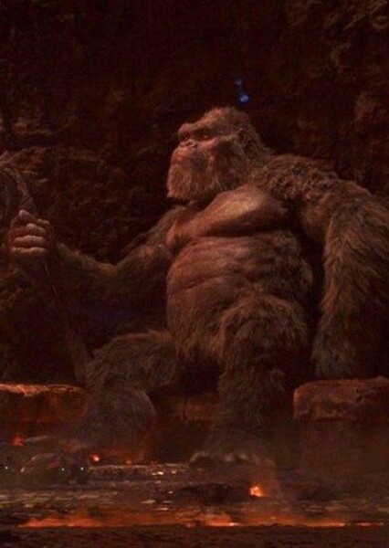 King Kong (MonsterVerse) photo