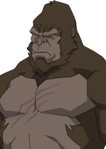 King Kong (MonsterVerse) photo