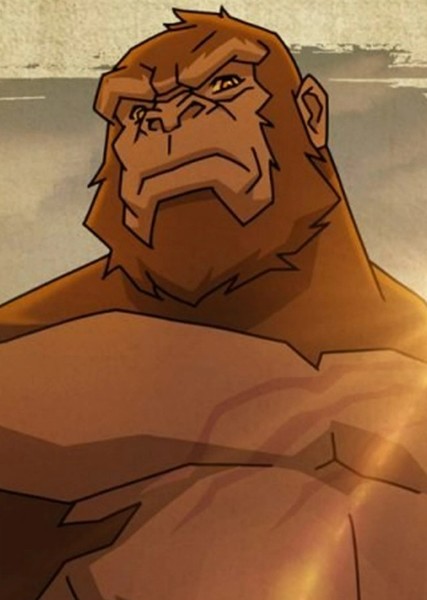 King Kong (MonsterVerse) photo