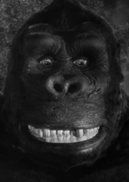 King Kong (RKO) photo
