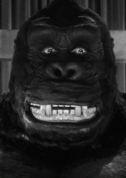King Kong (RKO) photo