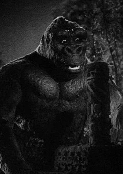 King Kong (RKO) photo