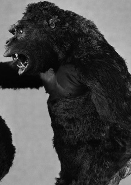 King Kong (RKO)