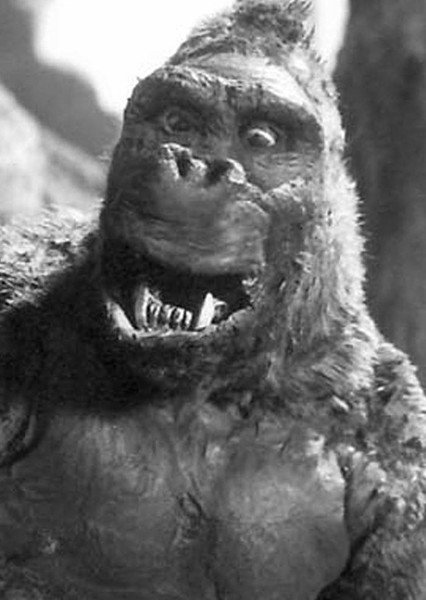 King Kong (RKO) photo