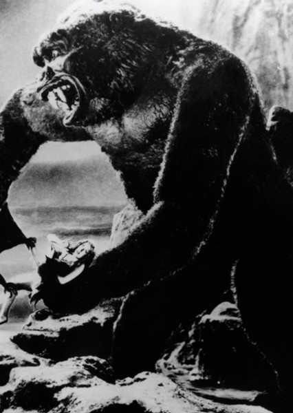 King Kong (RKO) photo