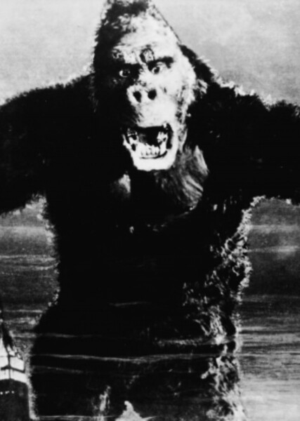 King Kong Roar photo