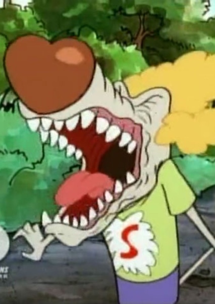 King Kong Roar photo