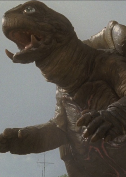 King Kong Roar photo