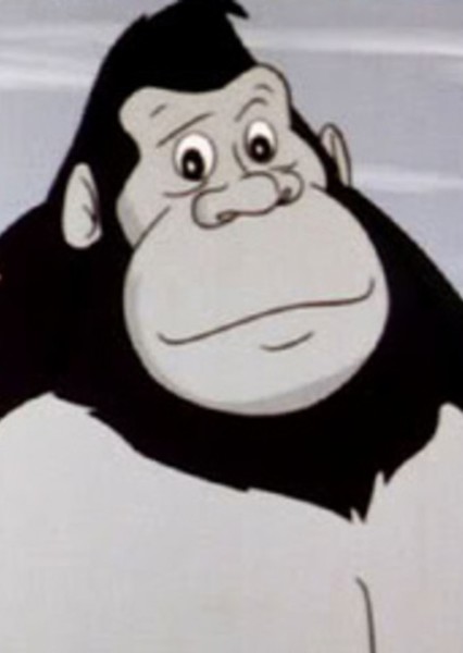 King Kong (The King Kong Show) photo