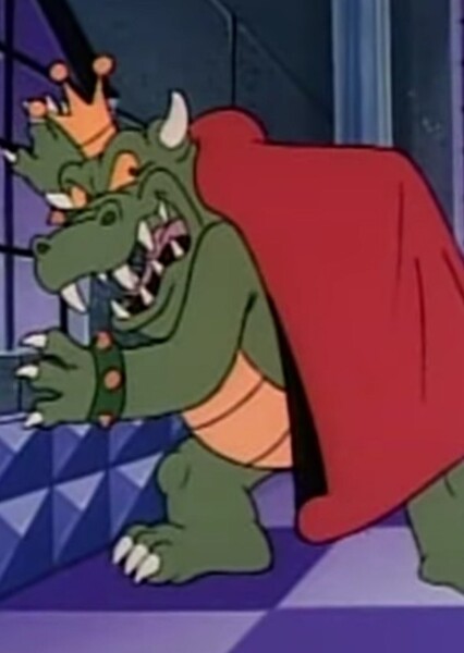 King Koopa photo