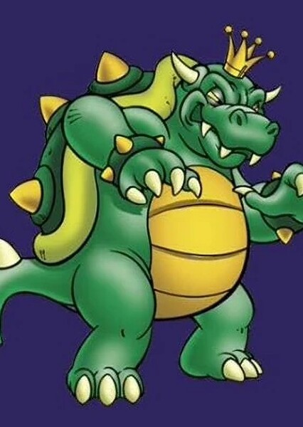 King Koopa photo