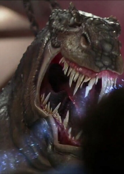 King Koopa (Movie) photo