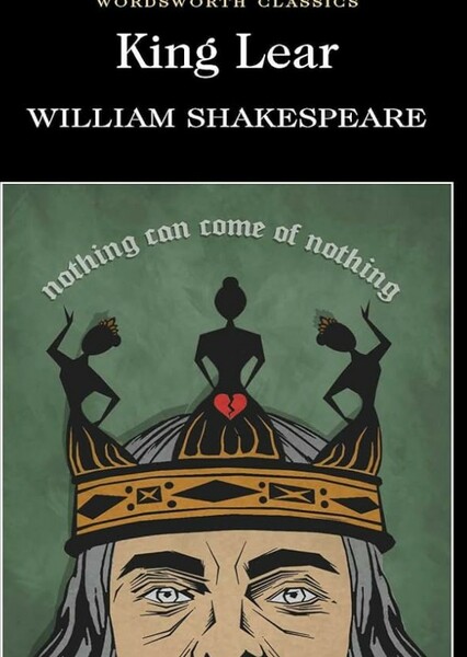 King Lear photo