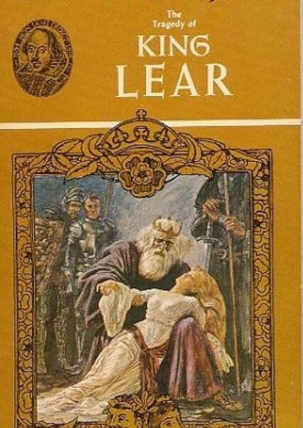 King Lear photo