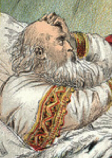 King Lear photo