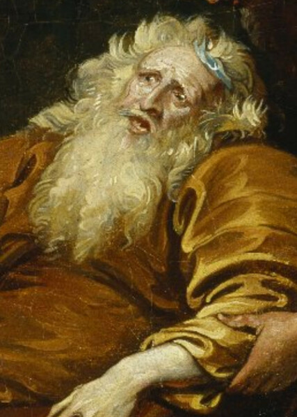 King Lear