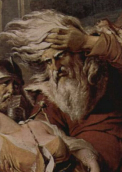 King Lear photo