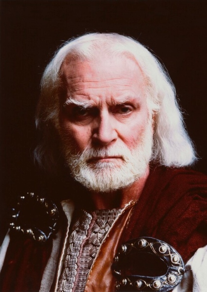 King Lear