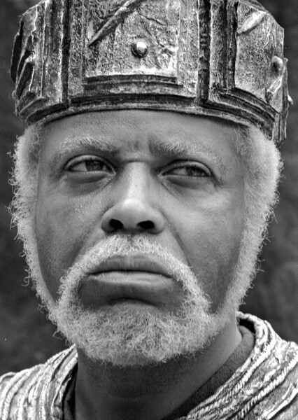 King Lear photo