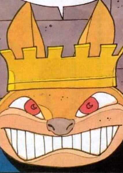King Leer