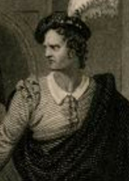 King Leontes photo