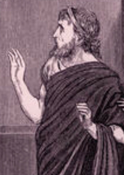 King Leontes photo