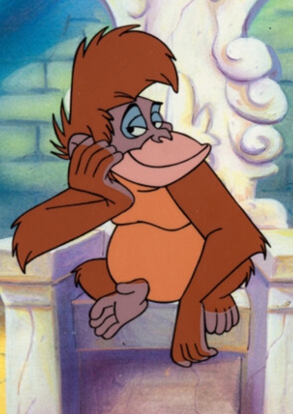 King Louie