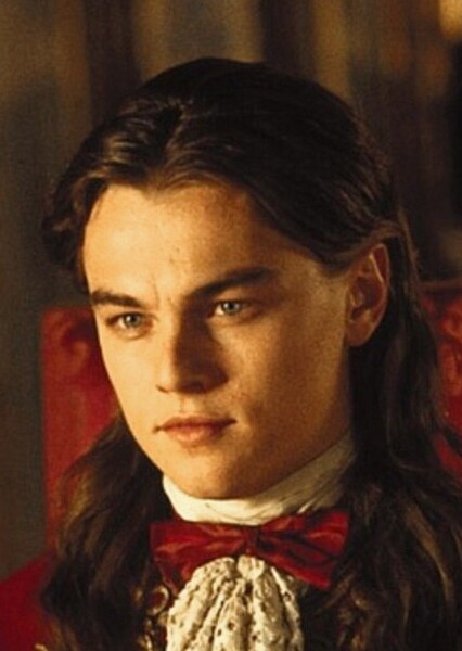 King Louis XIV (The Man in the Iron Mask)