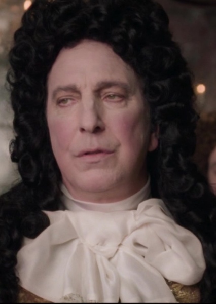 King Louis XVI