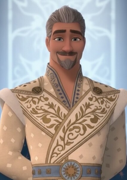King Majestuoso