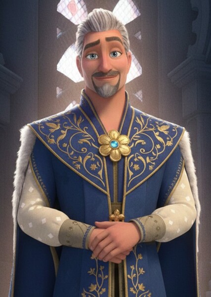 King Majestuoso photo
