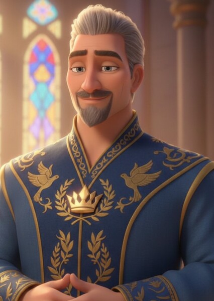 King Majestuoso photo