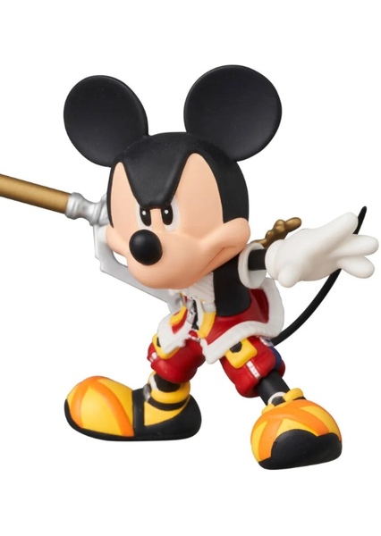 King Mickey