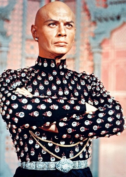 King Mongkut of Siam