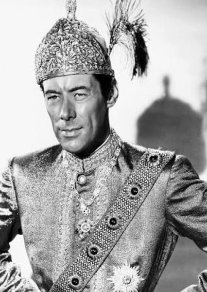King Mongkut of Siam