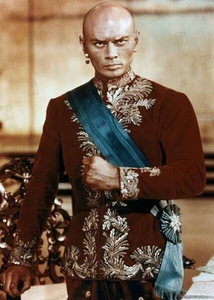 King Mongkut of Siam