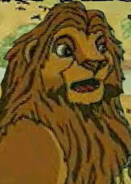 King MyGod