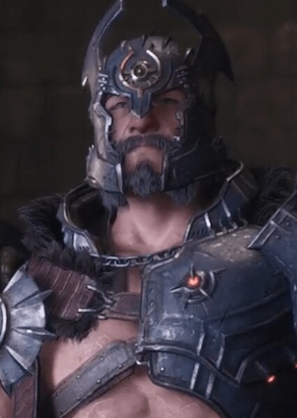 King Novik