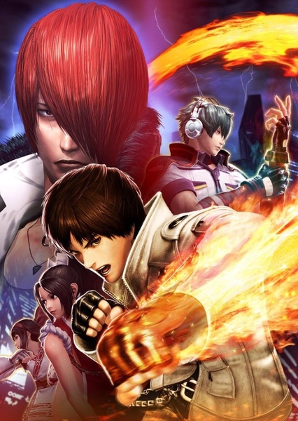 The King of Fighters (Franchise) photo