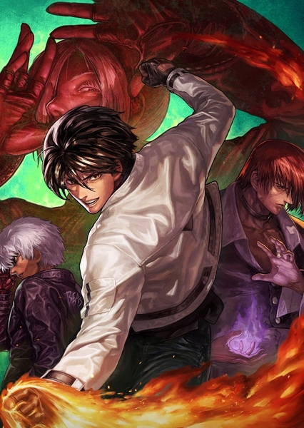 The King of Fighters (Franchise) photo