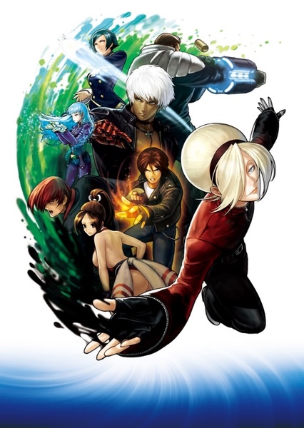 The King of Fighters (Franchise) photo