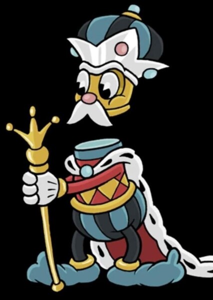 King of Games