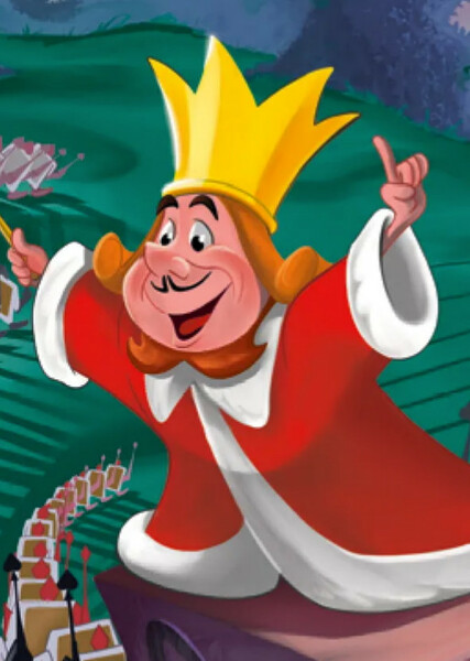 King of Hearts photo