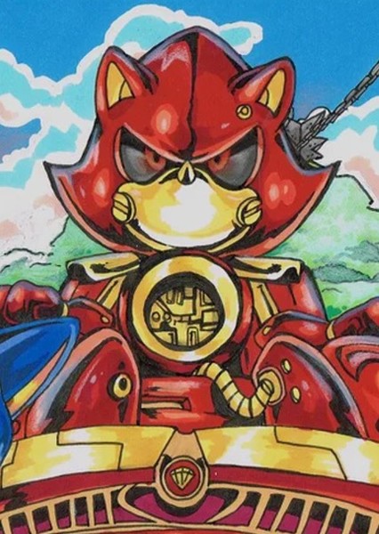 King of Kings (Emperor Metallix)